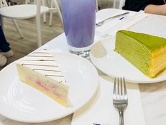 -Lady M(沙田新城市广场店)