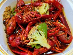 -南京一哥龙虾and二姐牛蛙(万达店)