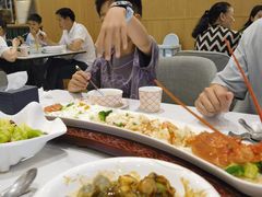 -天顺渔港·海景餐厅(星海广场店)