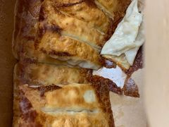 -大眼锅贴水饺(河东店)