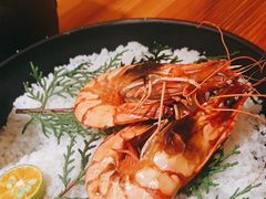 -花潮料理艺食馆(世欧广场店)