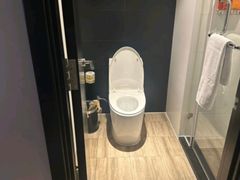 -桔子酒店(苏州中心金鸡湖店)