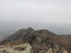 -北京鹫峰国家森林公园