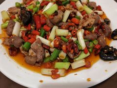 -飞虹鱼馆(春华路店)