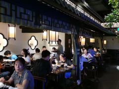 -绿茶餐厅(乐峰广场店)