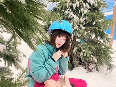 -长沙湘江冰雪世界