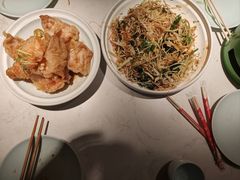 -北李妈妈菜·海肠捞饭(高新万达店)