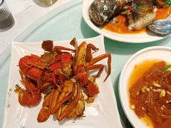-莲花公园煎蟹(总店)