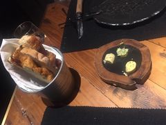 -AZUL by FUEL蓝色·法式酒馆(琶醍店)