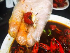 -盱眙红叶龙虾(金源北路店)