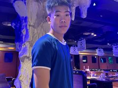 -很久以前羊肉串(清河店)