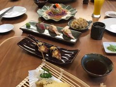 -隐鮨日料(北辰三角洲店)