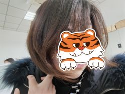 -侨治发型