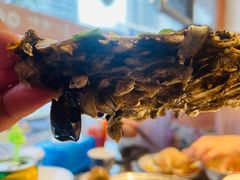 -旺角小渔村·海肠捞饭开创者(二马路店)