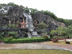 -金鸡山公园