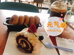 -1Cake壹刻蛋糕(鳌峰店)