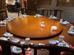 -南京大牌档(崇文门国瑞店)
