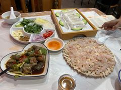 -官塘锋记鱼生·生腌·砂锅粥(牌坊街店)