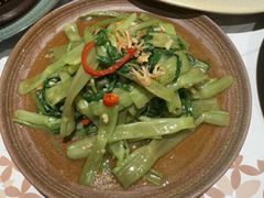 -芭札·Thai泰国餐厅(同和金铂天地店)