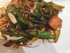 -羲和雅苑•北京烤鸭(平安国际金融中心店)