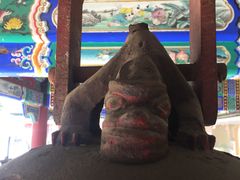 -大钟寺古钟博物馆