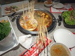-成都玉林串串香(世纪港湾店)