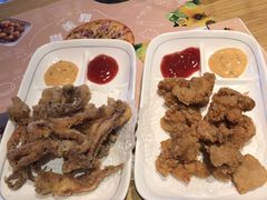 -菲滋意式餐厅(金华银泰城店)