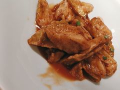 -耶里夏丽新疆餐厅(百联中环购物广场店)