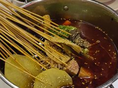 -付小姐在成都(川沙店)