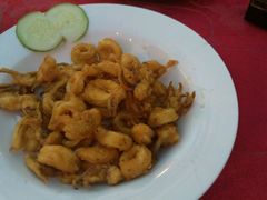 -灯笼馆海鲜餐厅
