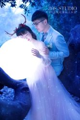-苏州HX-合喜映画婚纱摄影