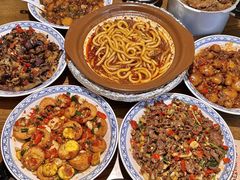 -八碗湘长沙市井菜(坡子街店)