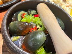-耶里夏丽·丝路新疆菜·清真食品(徐汇南丹东路臻选店)