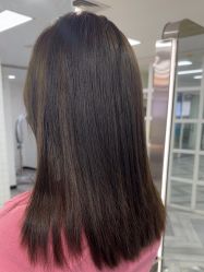 -米娜护肤造型