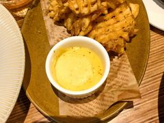 -本处·素食·融合料理(南油店)