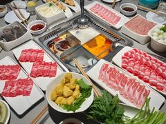 -海底捞火锅(万达广场店)