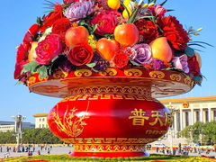 -天安门广场