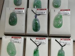 -城隍庙金福银楼(崇明八一路店)