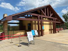 -盘龙城国家考古遗址公园