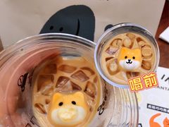 -Seesaw Coffee(环贸iapm店)