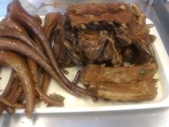 -老城南食府(宣武门东大街店)