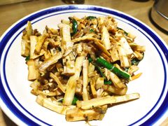 -炊烟·山房菜