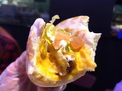 -Taco Bell 塔可钟(民田路店)