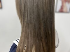 -风格style 专业烫染