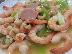 -洪霞餐馆