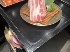 -西塔老太太泥炉烤肉(龙湖北苑天街店)