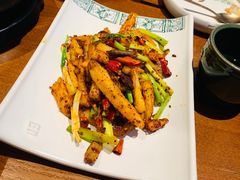 -云海肴云南菜(花园城店)