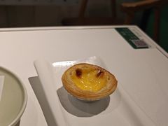 -葡珍轩冰室(虹桥机场T1店)