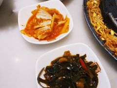 -韩宫宴烤肉·料理(宝山万达店)