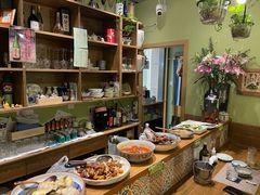 自助取餐区-みほりん味保灵(六月汇广场店)